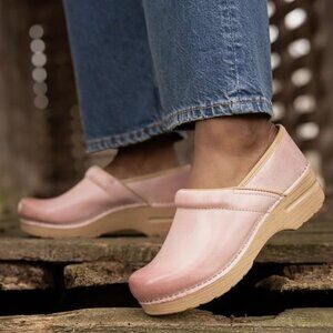 Dansko Clogs